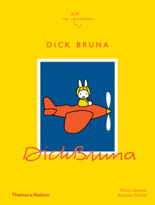 Kniha Dick Bruna 
