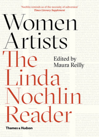 Book Women Artists Maura Reilly