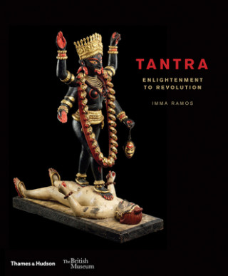 Книга Tantra 
