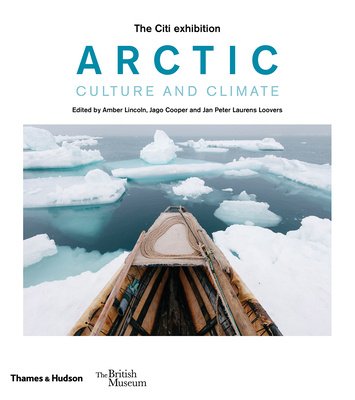 Kniha Arctic Jago Cooper