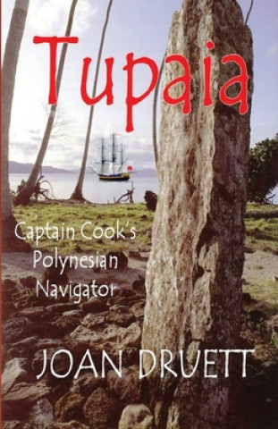 Book Tupaia 
