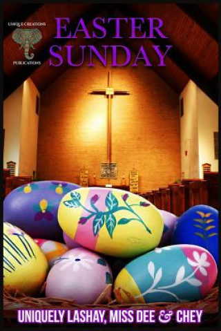 Carte Easter Sunday Dee