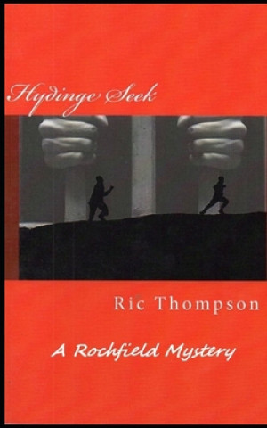 Könyv Hydinge Seek Ric Thompson