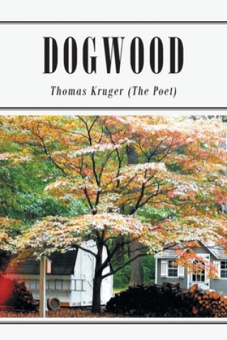 Kniha Dogwood 
