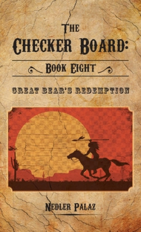 Libro Great Bear's Redemption Nedler Palaz