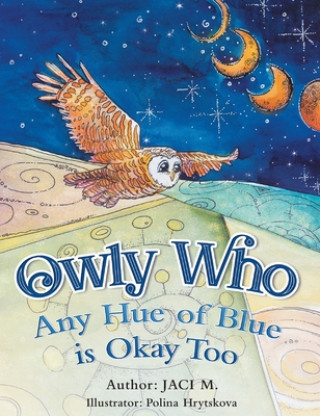 Libro Owly Who 