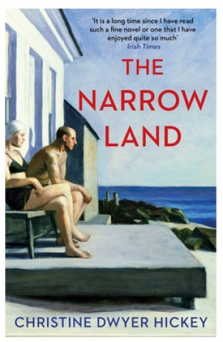 Kniha Narrow Land Christine Dwyer Hickey