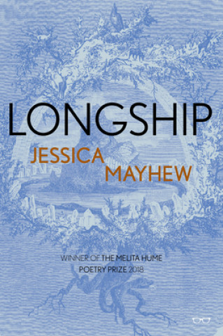 Knjiga Longship Jessica Mayhew