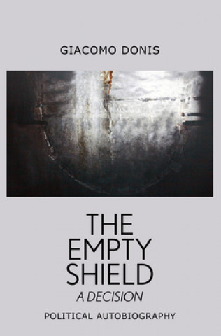 Knjiga Empty Shield Giacomo Donis