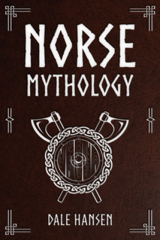 Carte Norse Mythology 