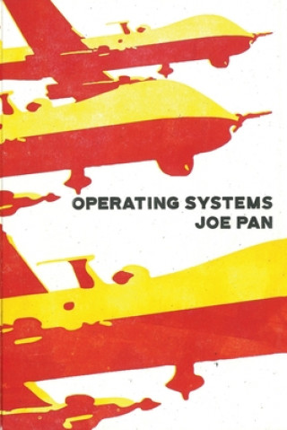 Knjiga Operating Systems Joe Pan