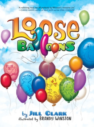 Carte Loose Balloons 