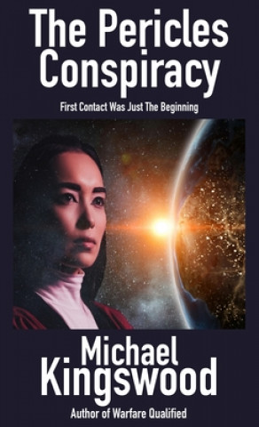 Libro Pericles Conspiracy Michael Kingswood