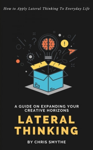 Carte Lateral Thinking Chris Smythe