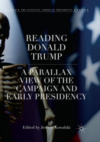 Carte Reading Donald Trump Jeremy Kowalski