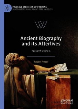 Book After Ancient Biography Robert Fraser
