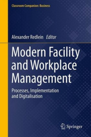Carte Modern Facility and Workplace Management Alexander Redlein