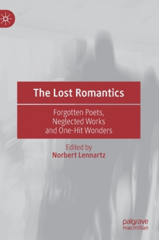 Livro Lost Romantics Norbert Lennartz