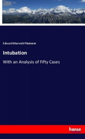 Libro Intubation 