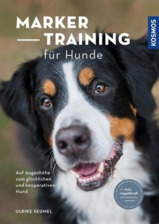 Carte Marker-Training für Hunde Ulrike Seumel