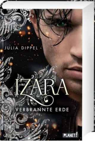 Книга Izara 4: Verbrannte Erde 