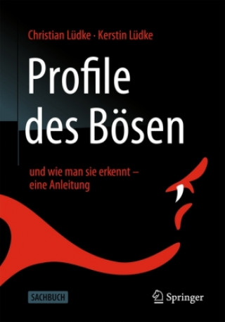 Livre Profile Des Boesen Kerstin Lüdke