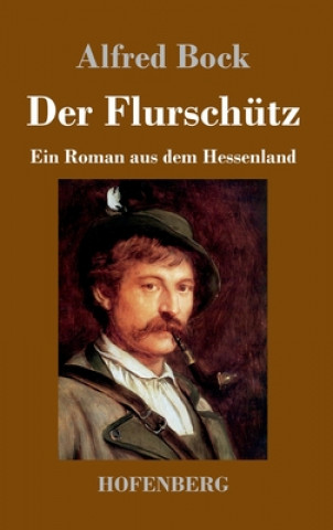 Kniha Flurschutz 