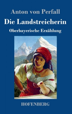 Könyv Landstreicherin 