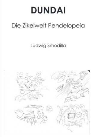 Knjiga DUNDAI Ludwig Smodilla