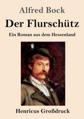 Buch Der Flurschutz (Grossdruck) 