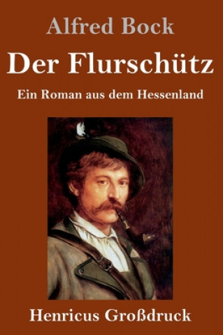 Buch Der Flurschutz (Grossdruck) 