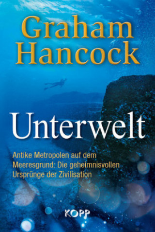 Kniha Unterwelt 
