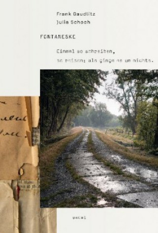 Buch Fontaneske Julia Schoch