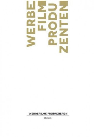 Carte WERBEFILME PRODUZIEREN 