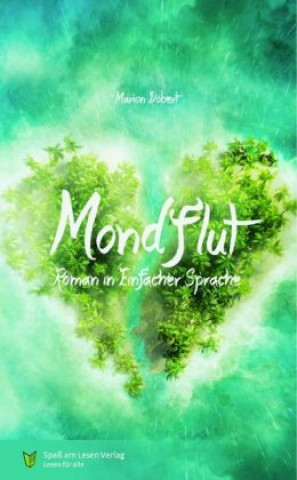 Kniha Mondflut Marion Döbert