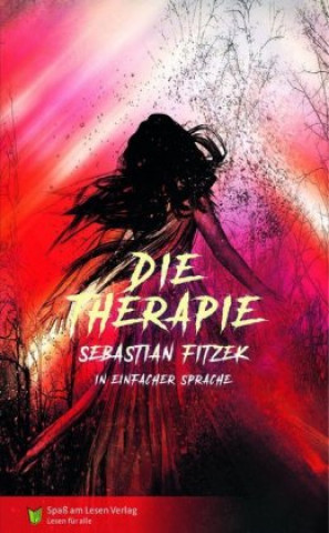 Книга Die Therapie Sonja Markowski