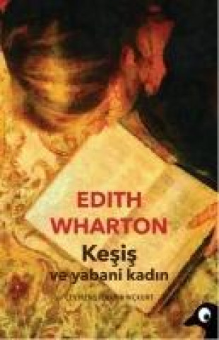 Livro Kesis ve Yabani Kadin 