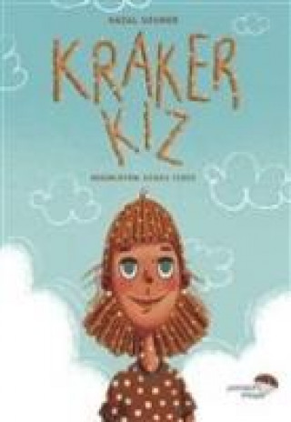 Knjiga Kraker Kiz 