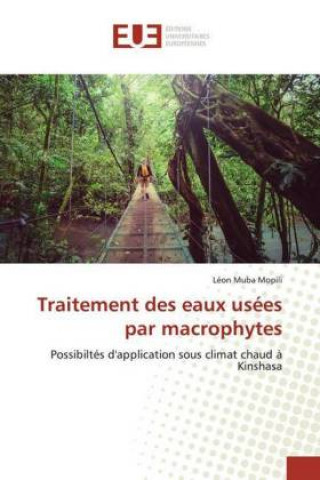 Libro Traitement des eaux usées par macrophytes 