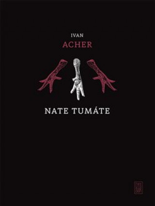 Książka Nate tumáte Ivan Acher