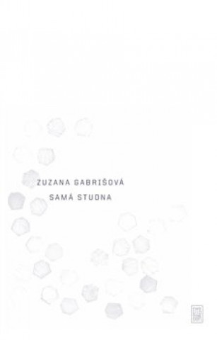 Книга Samá studna Zuzana Gabrišová