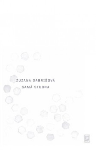 Knjiga Samá studna Zuzana Gabrišová