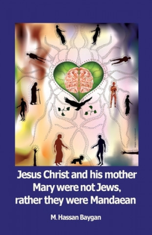 Carte Jesus christ and his mother Mary were not Jews, rather they were Mandaean 