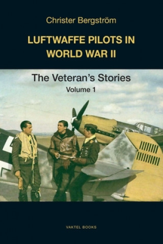 Carte Luftwaffe Pilots in World War II 