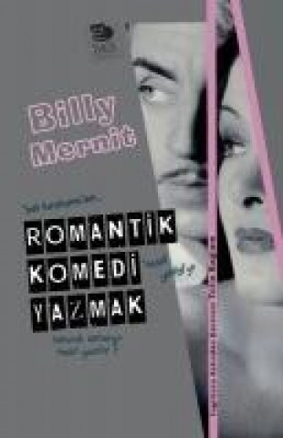 Knjiga Romantik Komedi Yazmak 