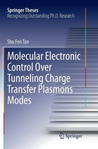 Carte Molecular Electronic Control Over Tunneling Charge Transfer Plasmons Modes Shu Fen Tan