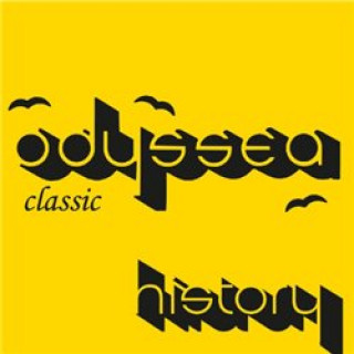 Аудио History Odyssea