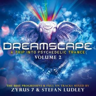 Audio Dreamscape Vol.2 