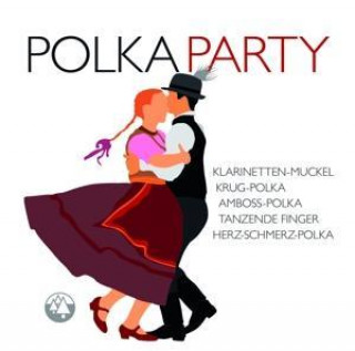 Audio Polka Party 