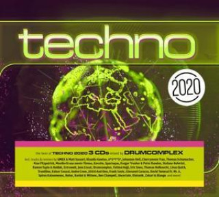 Audio Techno 2020 